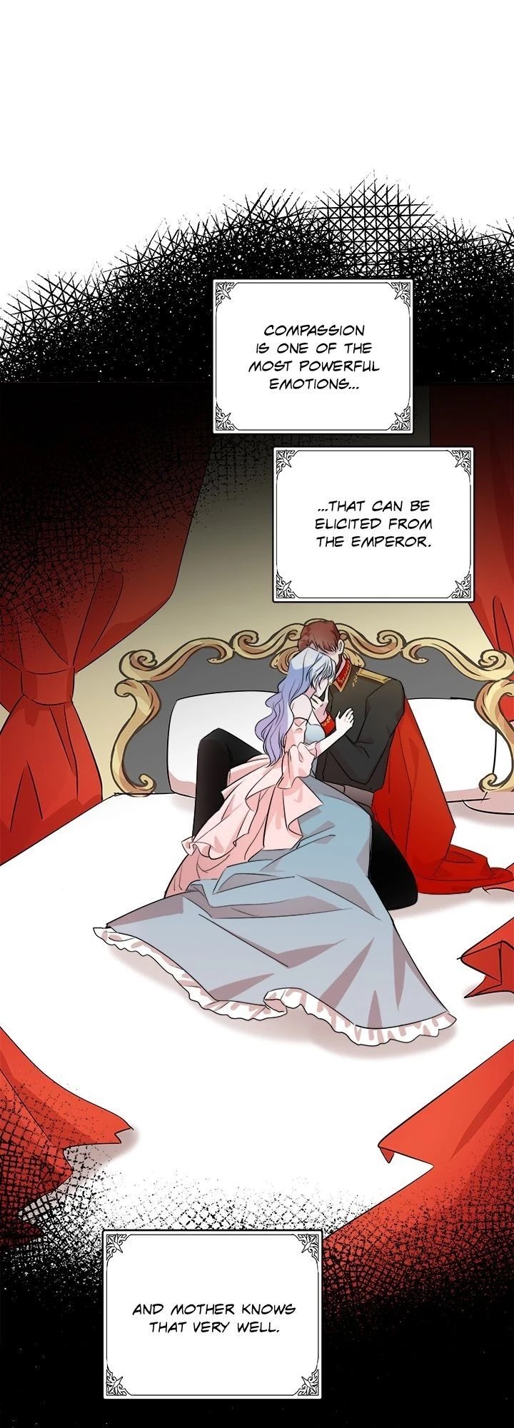 The Villainess Lives Twice chapter 87 page 43