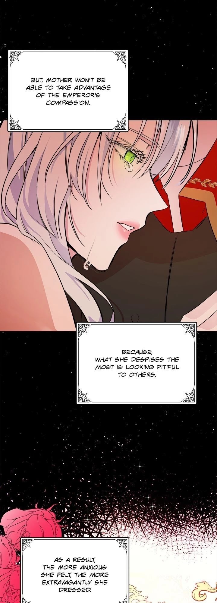 The Villainess Lives Twice chapter 87 page 44