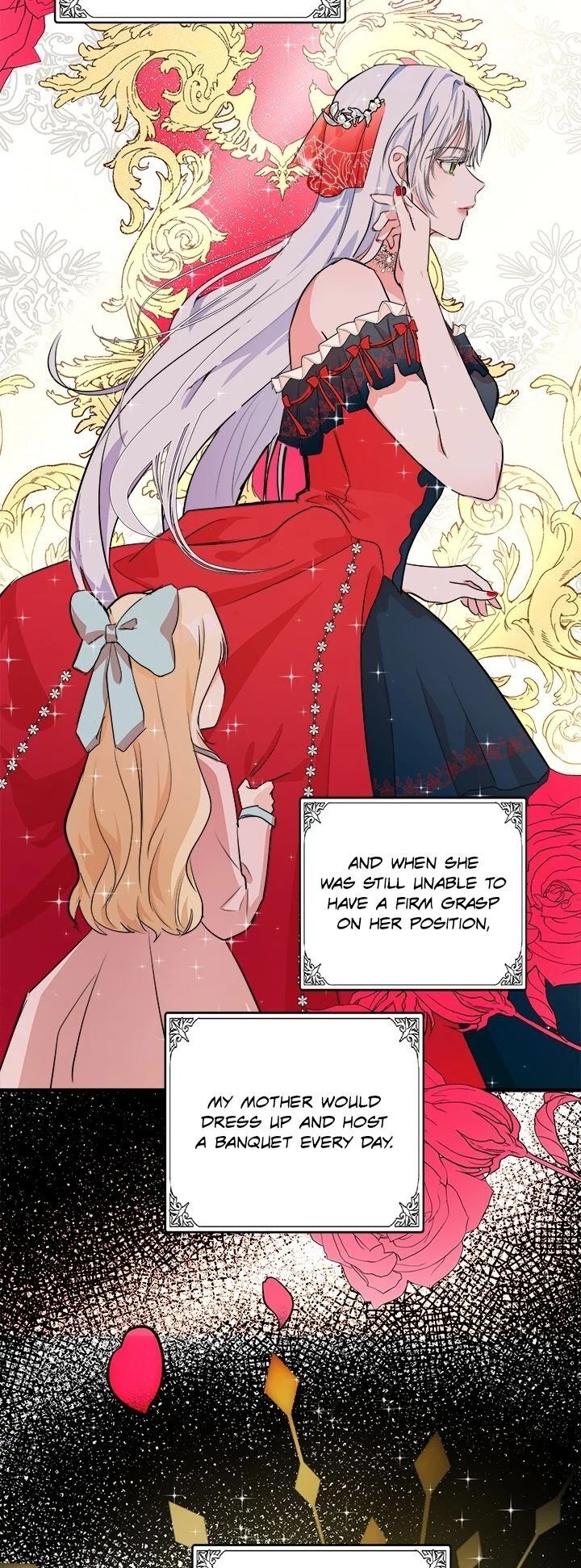 The Villainess Lives Twice chapter 87 page 45