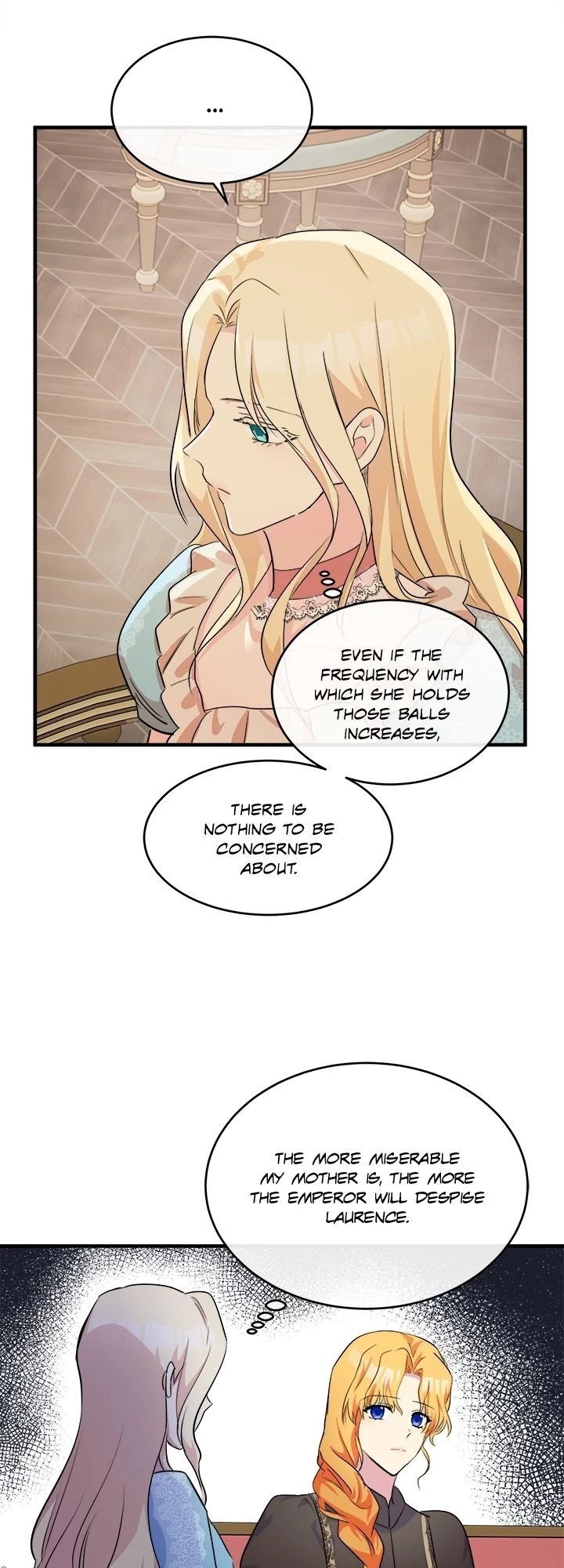 The Villainess Lives Twice chapter 87 page 48