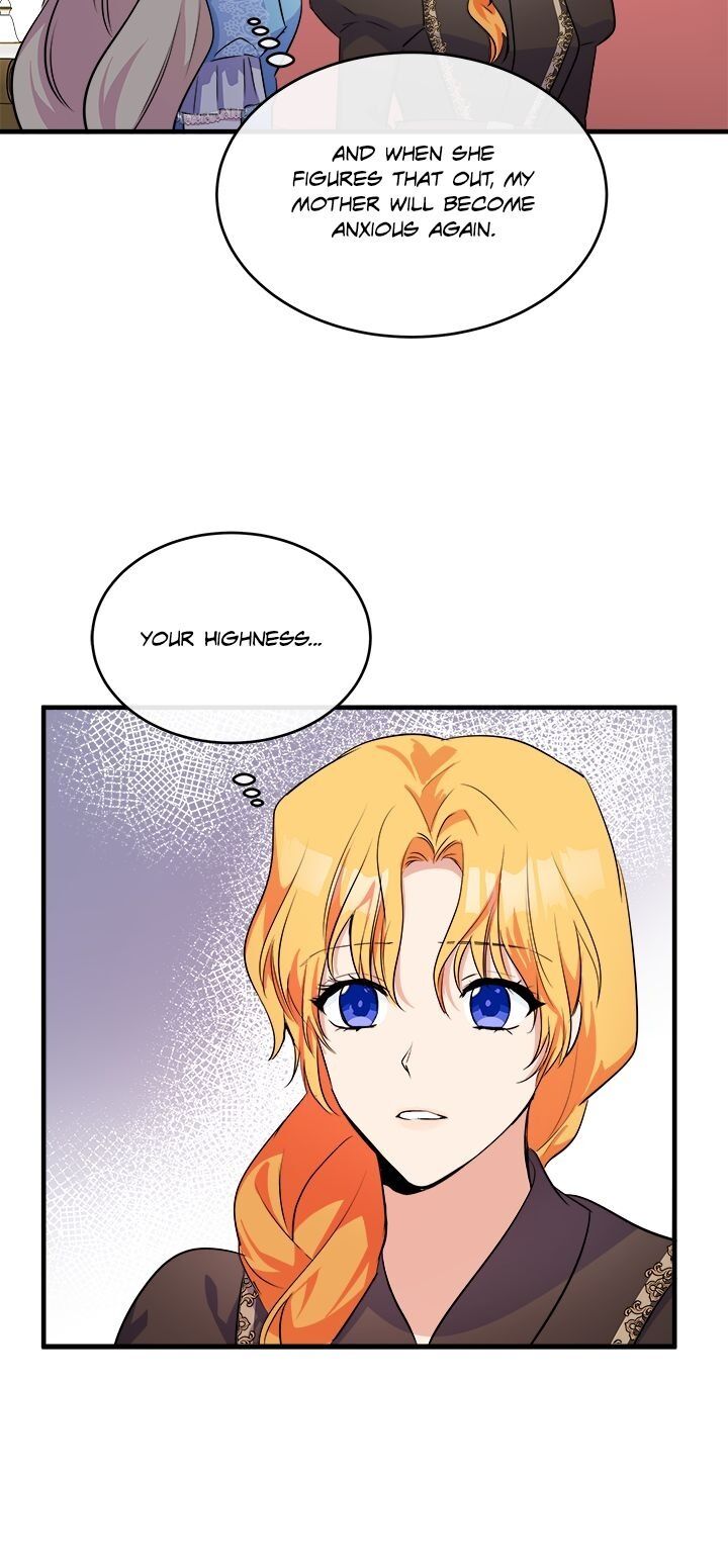 The Villainess Lives Twice chapter 87 page 49