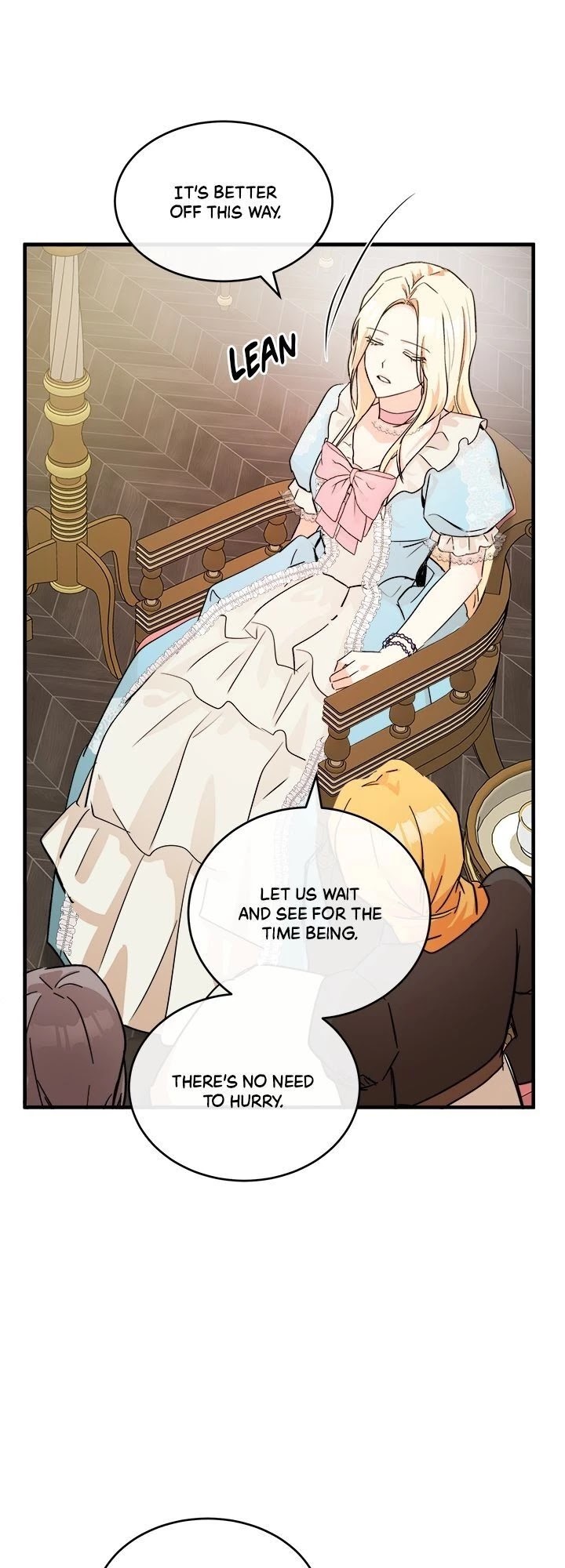 The Villainess Lives Twice chapter 87 page 50