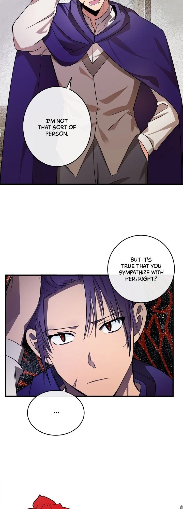 The Villainess Lives Twice chapter 88 page 15