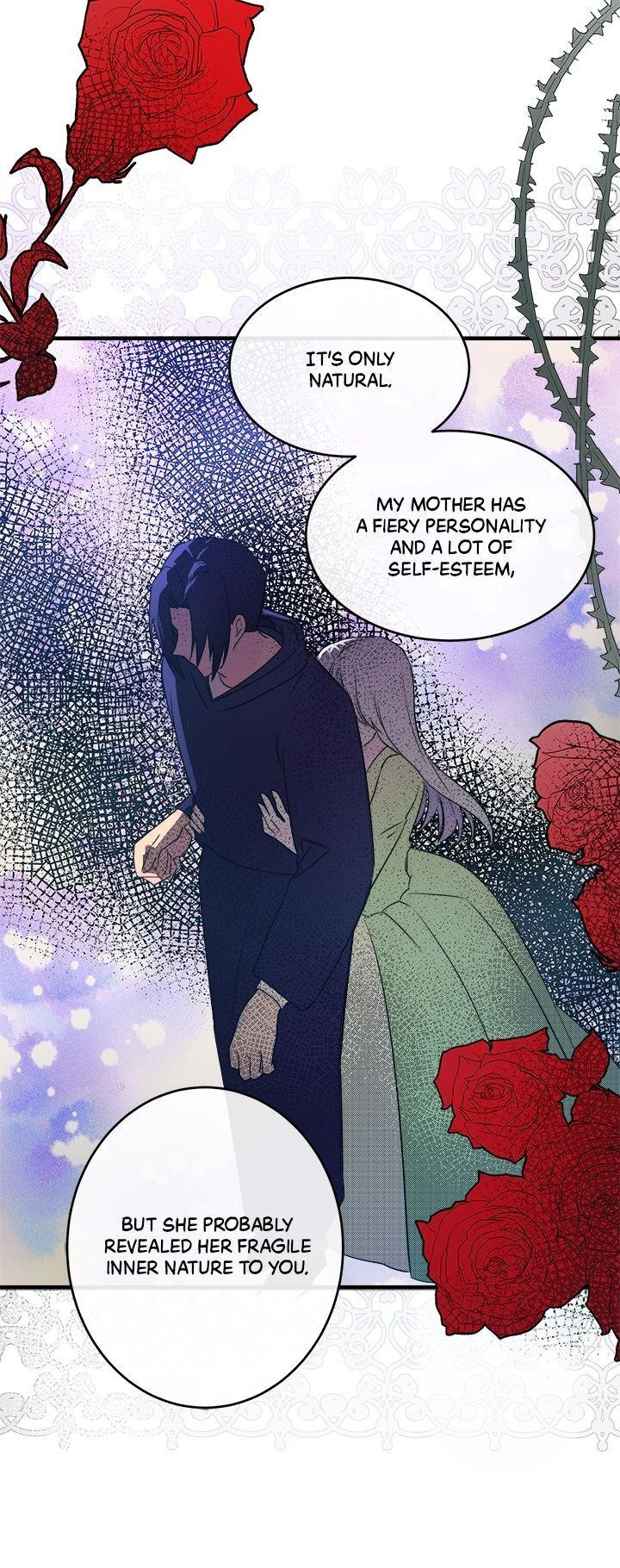 The Villainess Lives Twice chapter 88 page 16