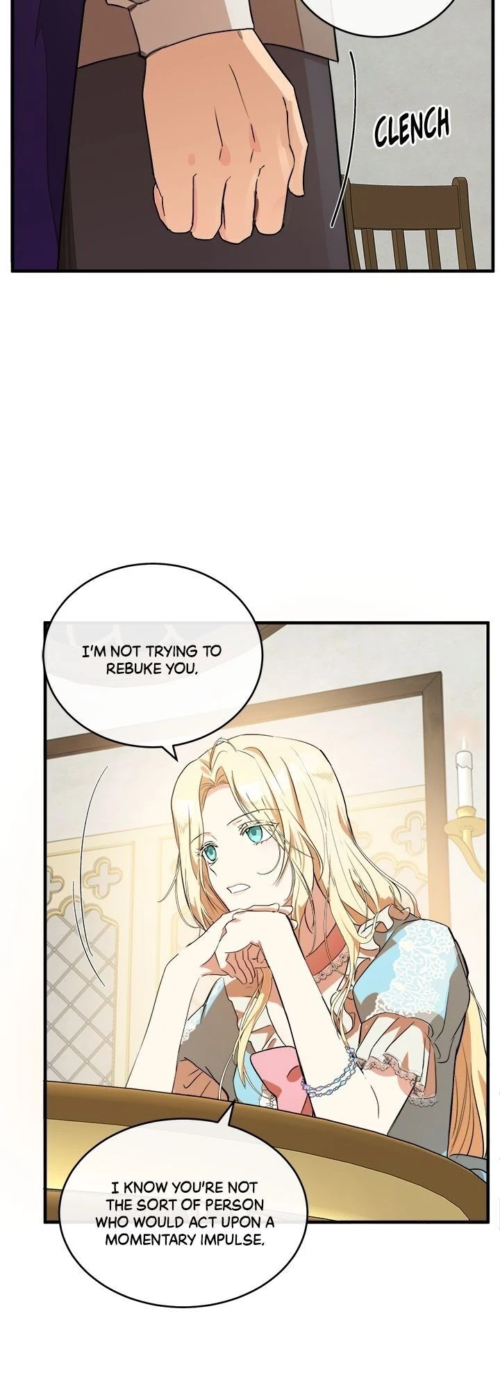 The Villainess Lives Twice chapter 88 page 18