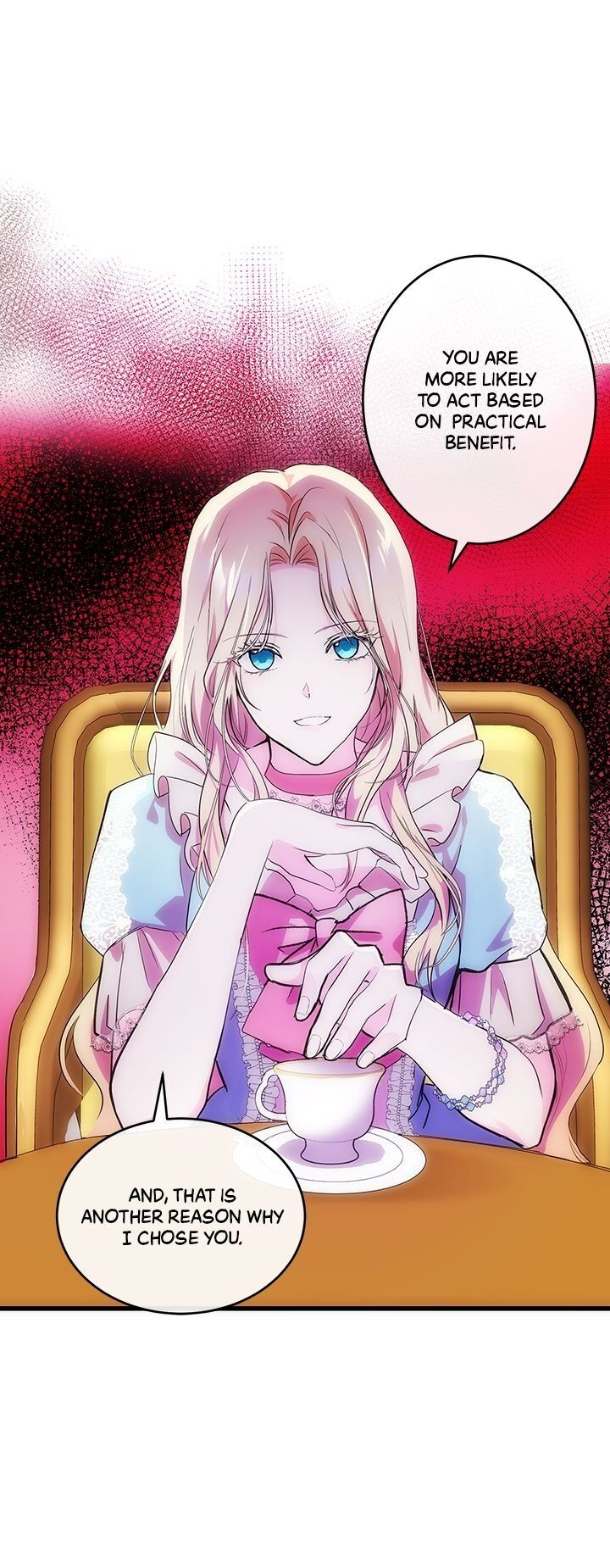 The Villainess Lives Twice chapter 88 page 19