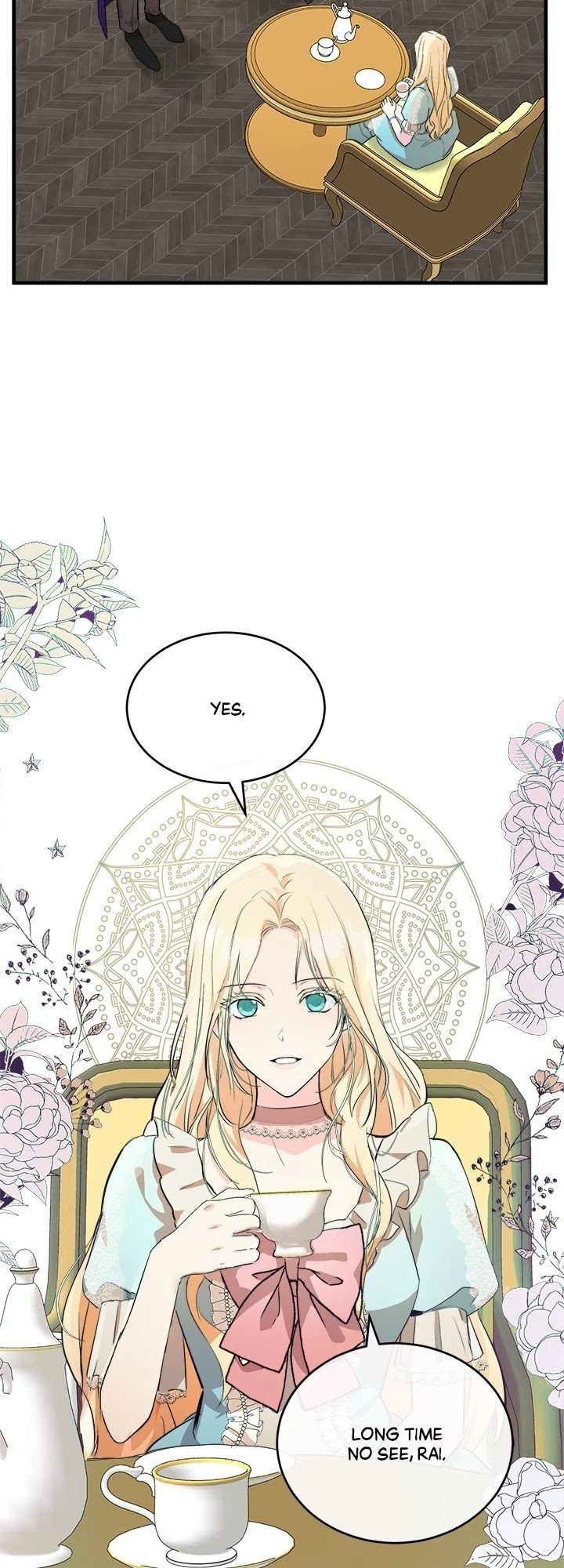 The Villainess Lives Twice chapter 88 page 2