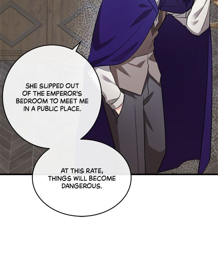 The Villainess Lives Twice chapter 88 page 22