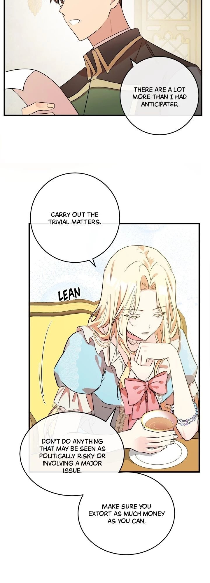 The Villainess Lives Twice chapter 88 page 24