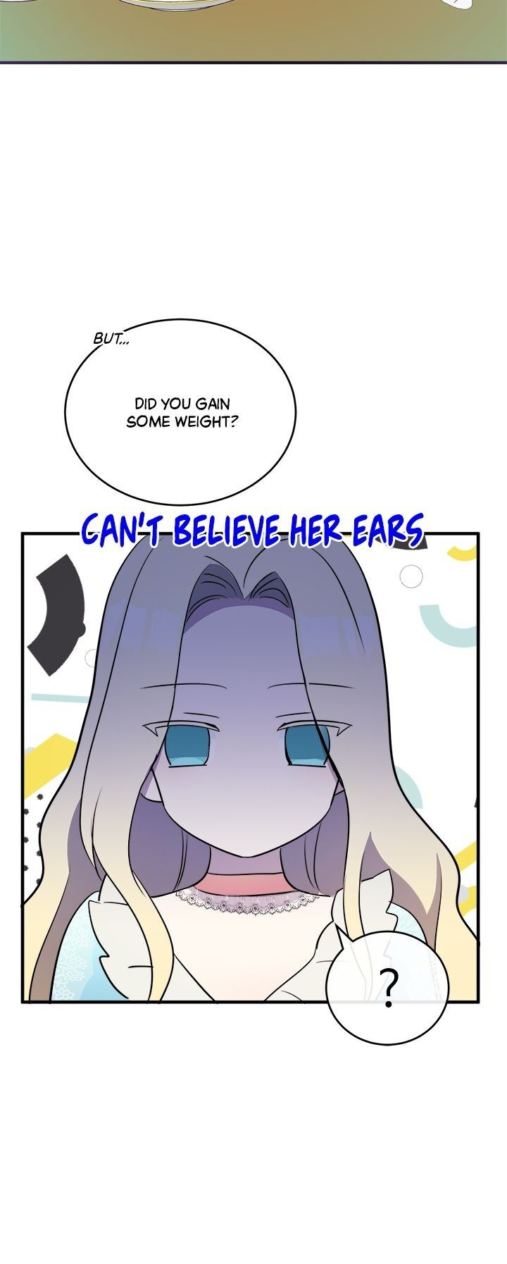 The Villainess Lives Twice chapter 88 page 3