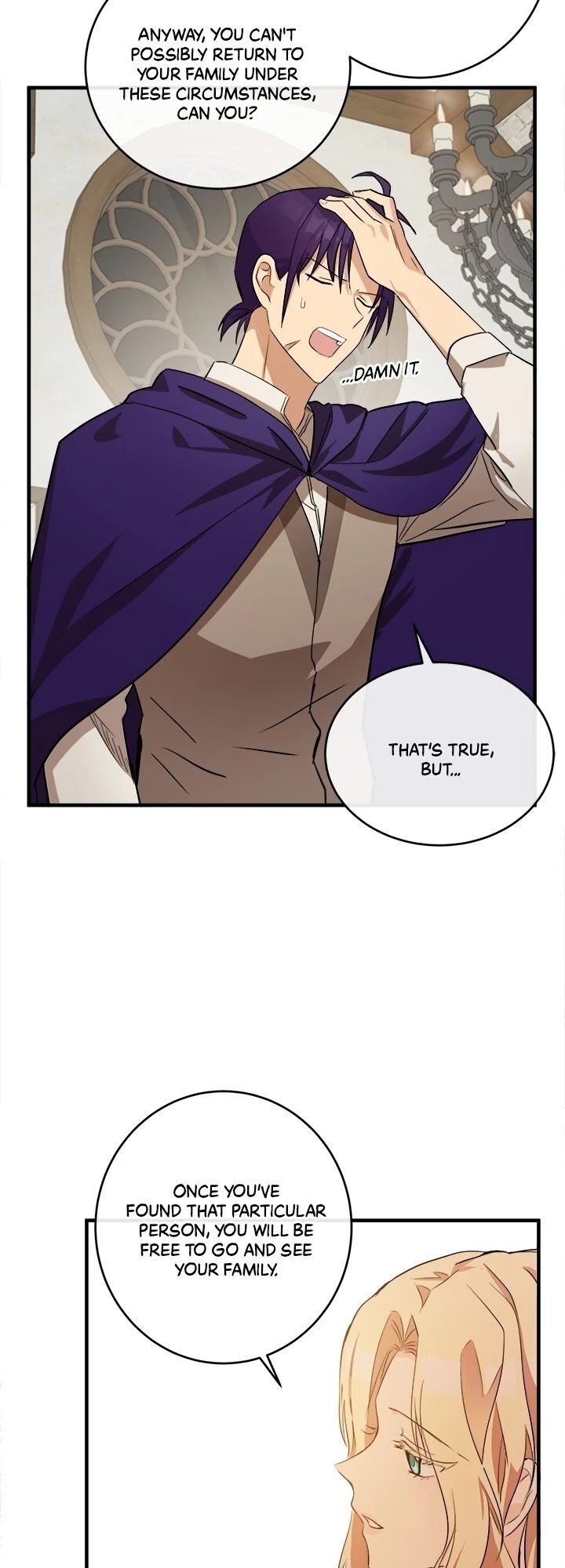 The Villainess Lives Twice chapter 88 page 30