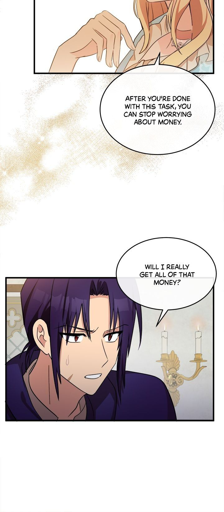 The Villainess Lives Twice chapter 88 page 31