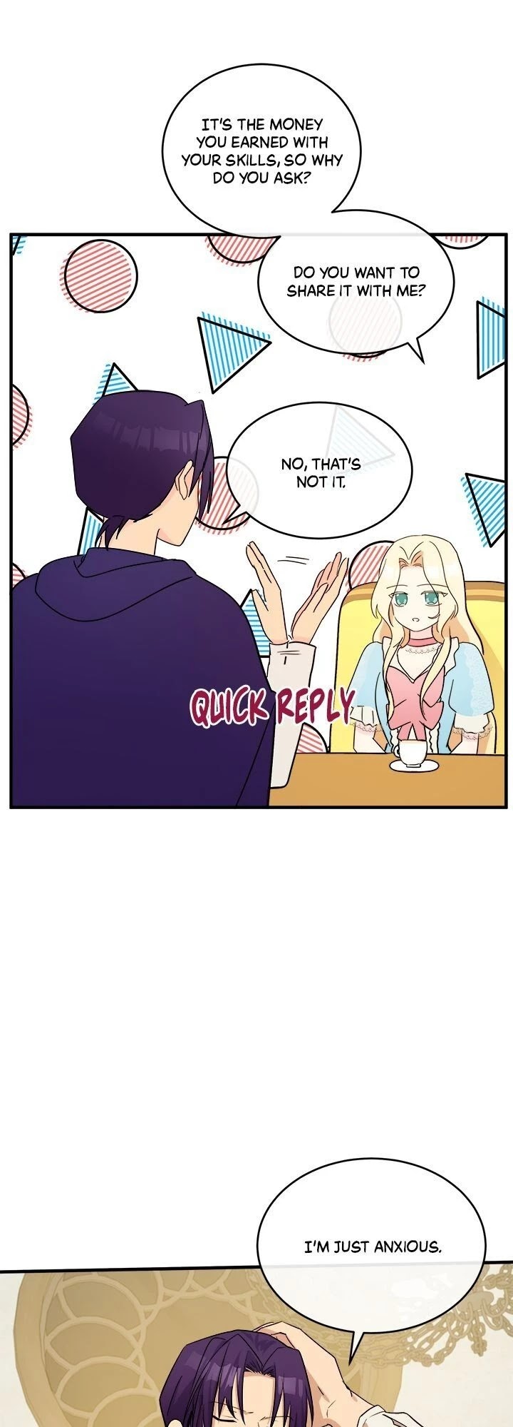 The Villainess Lives Twice chapter 88 page 32