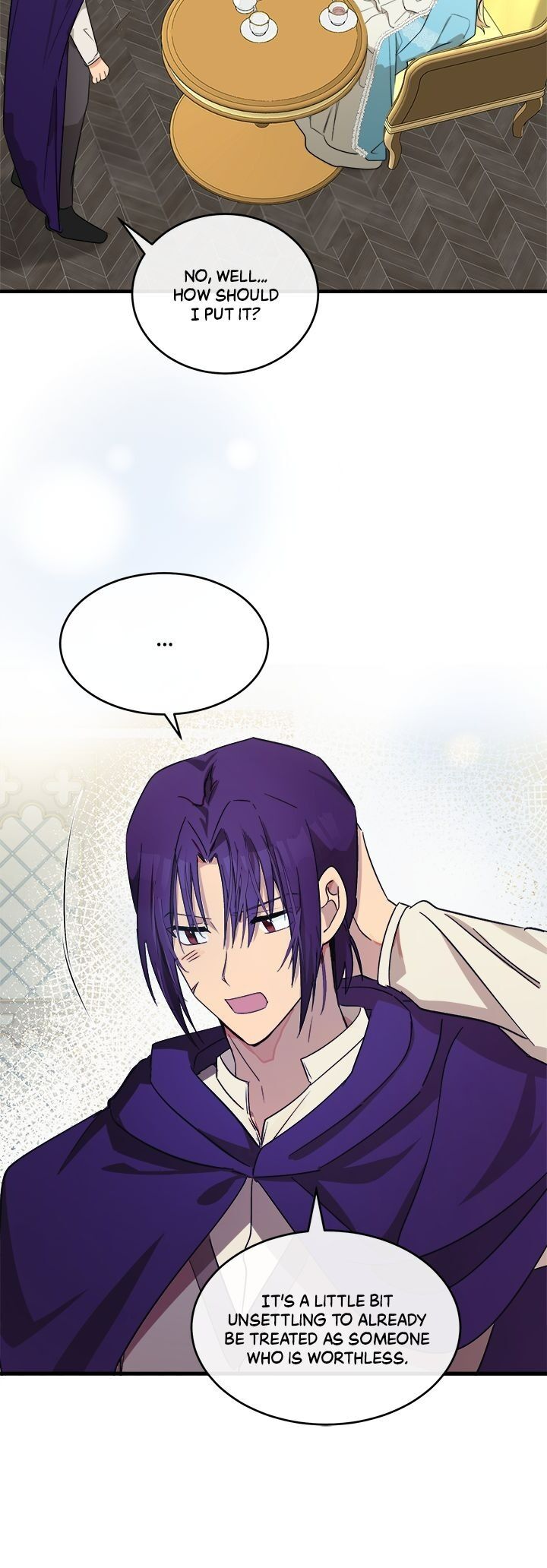 The Villainess Lives Twice chapter 88 page 34