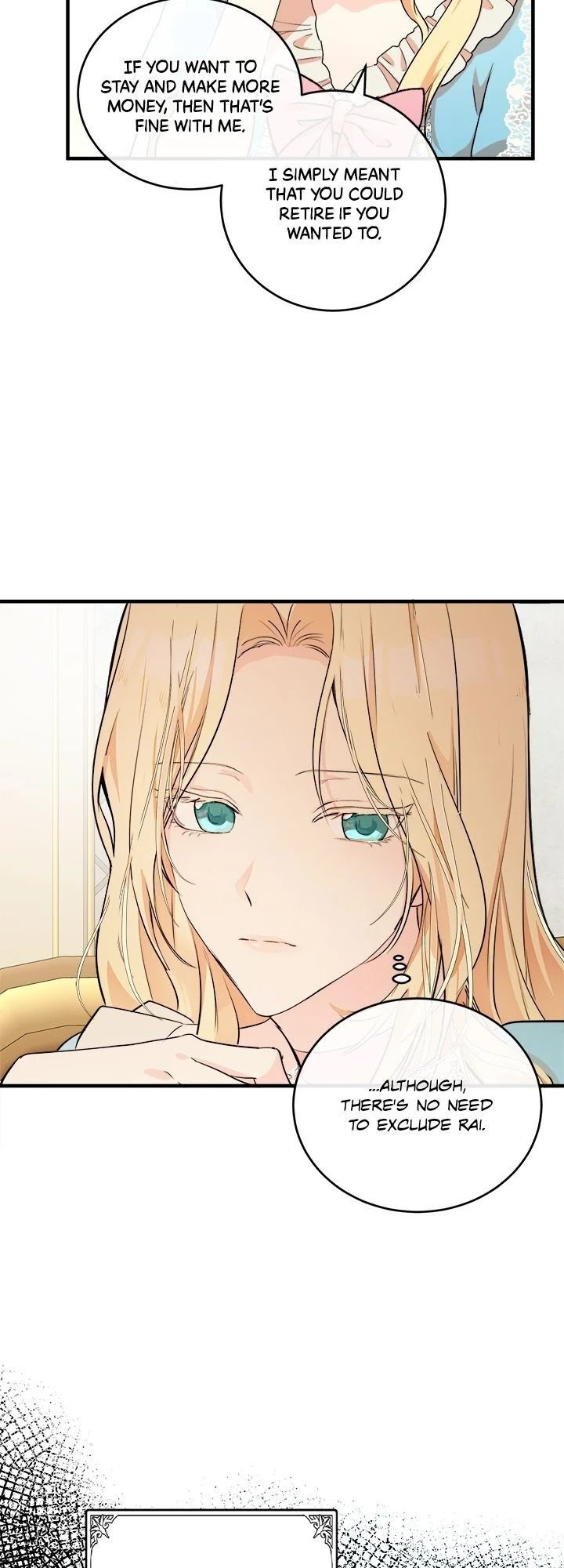 The Villainess Lives Twice chapter 88 page 36