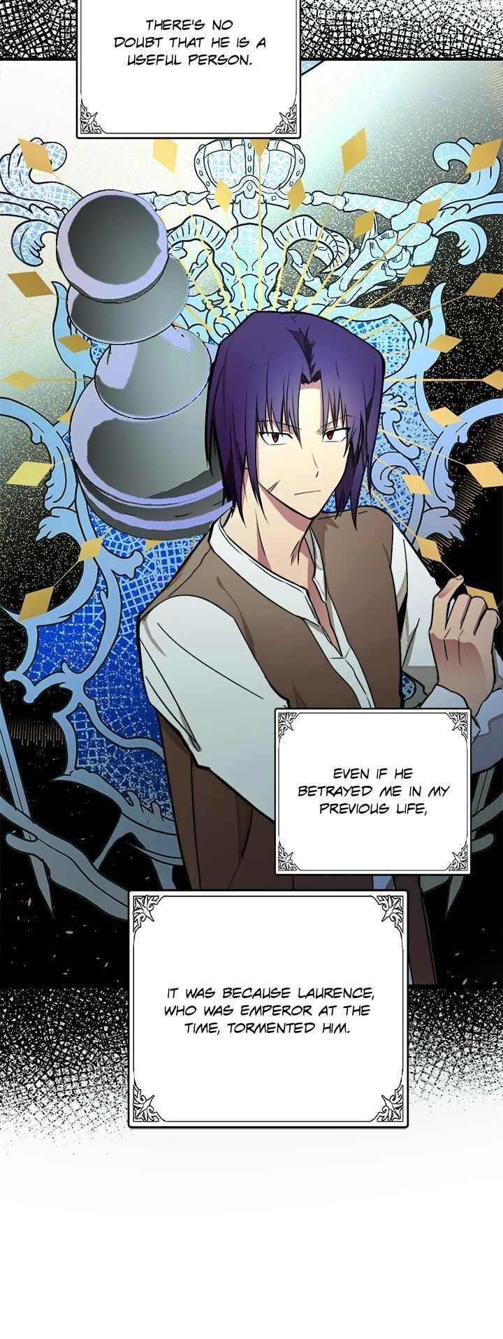 The Villainess Lives Twice chapter 88 page 37