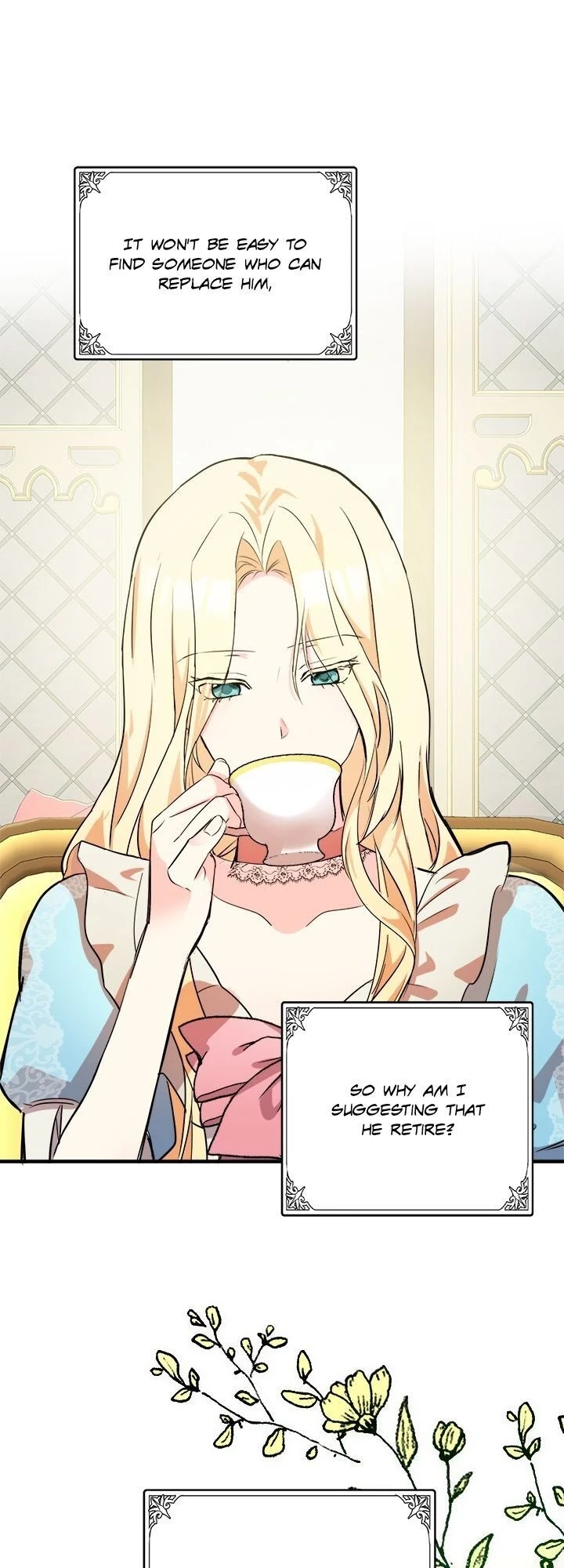 The Villainess Lives Twice chapter 88 page 38