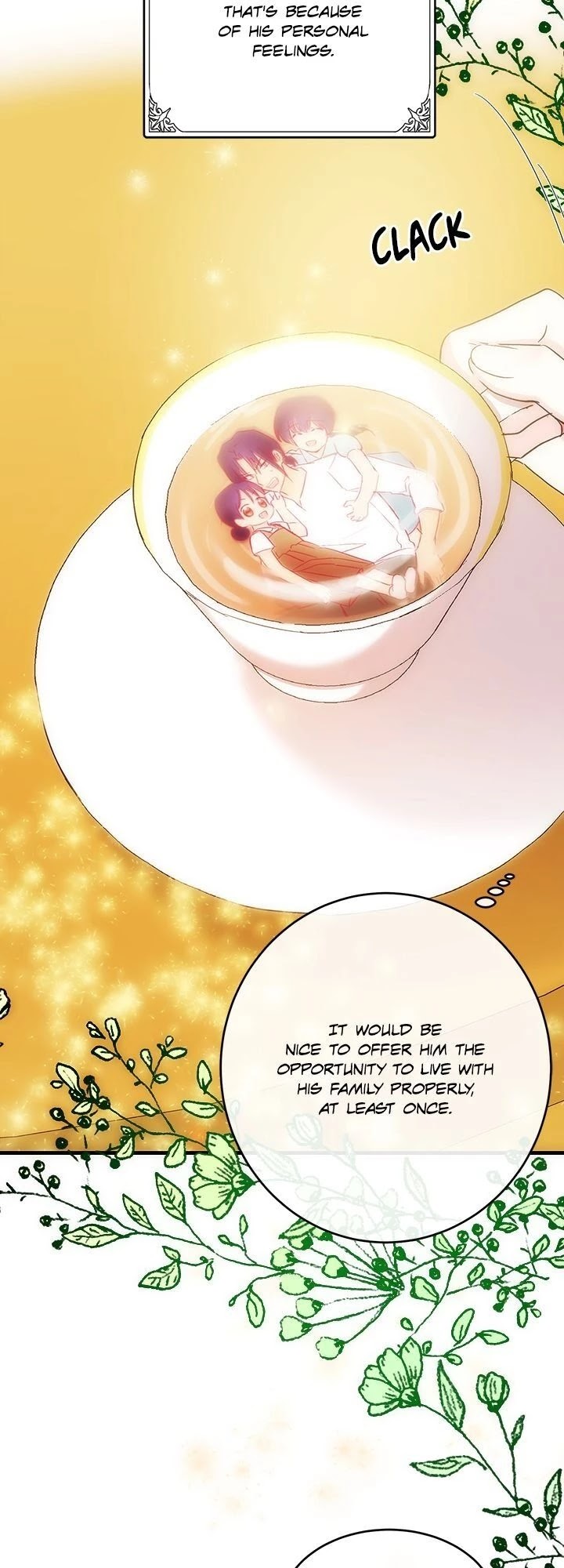 The Villainess Lives Twice chapter 88 page 39