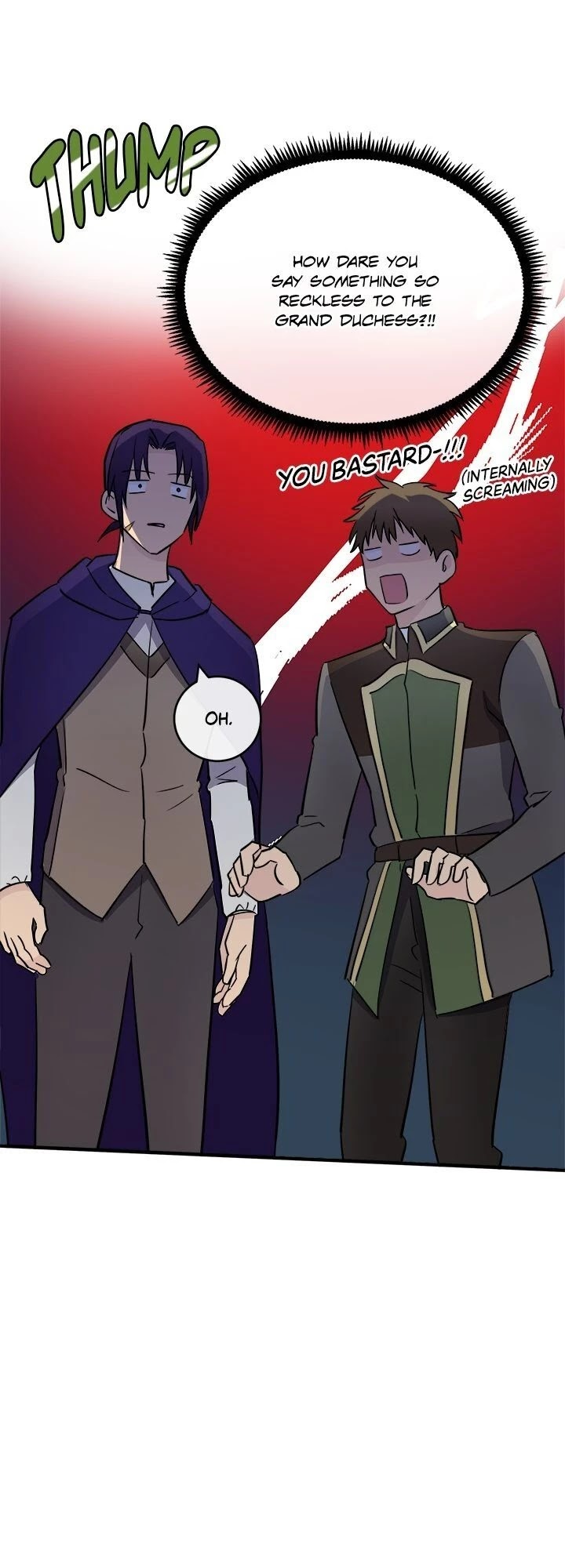 The Villainess Lives Twice chapter 88 page 4