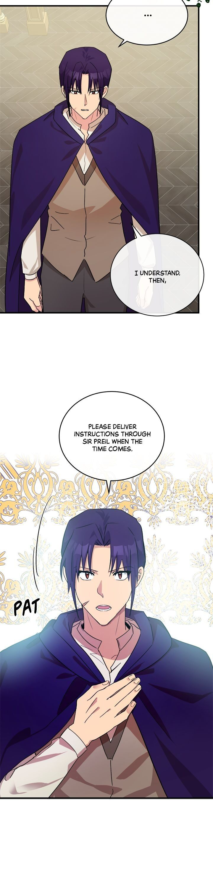 The Villainess Lives Twice chapter 88 page 40