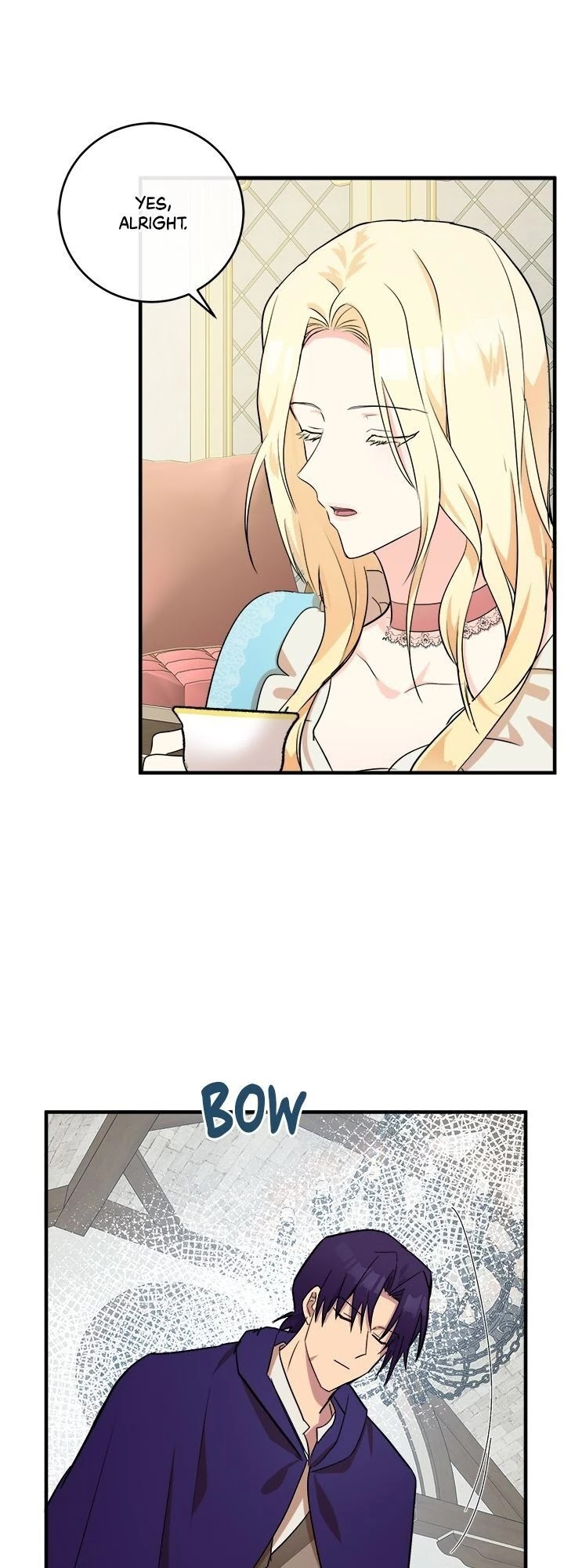 The Villainess Lives Twice chapter 88 page 41