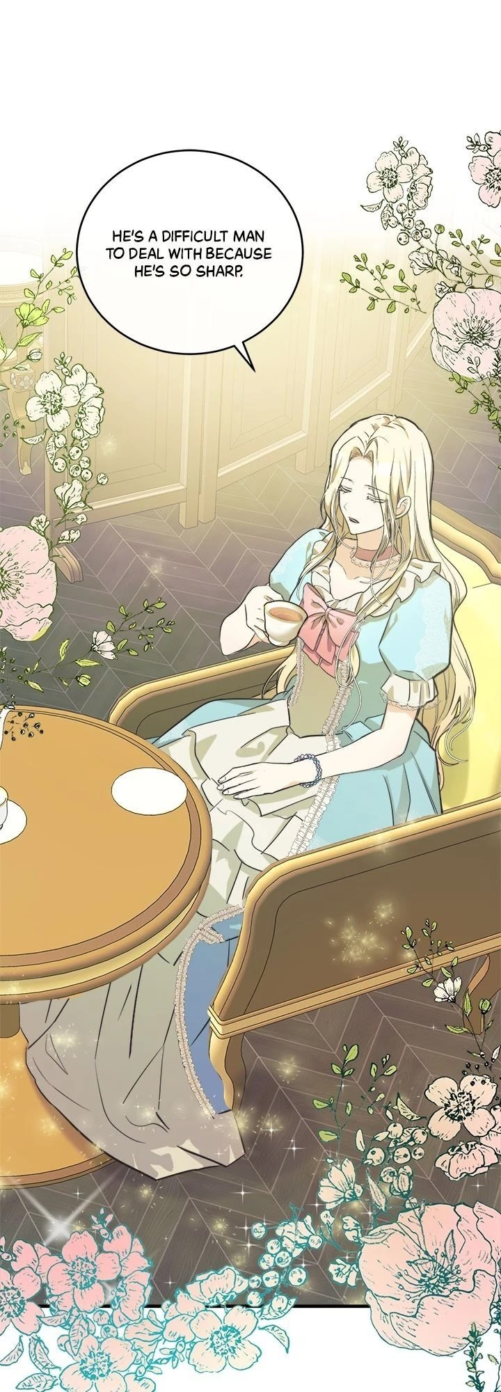 The Villainess Lives Twice chapter 88 page 44