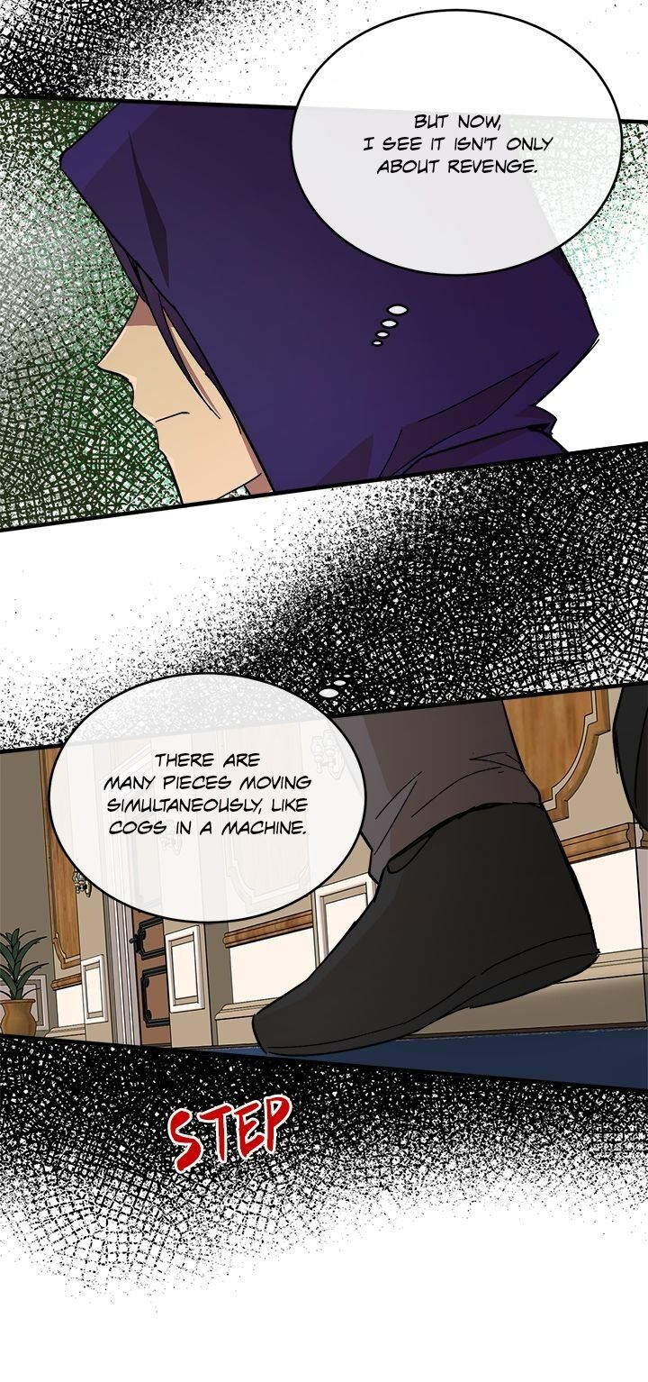 The Villainess Lives Twice chapter 88 page 46