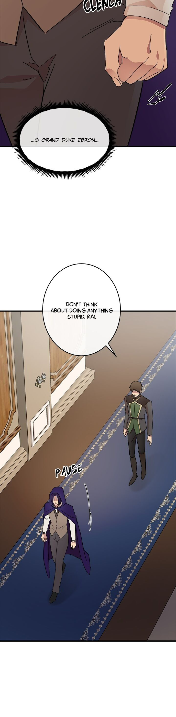 The Villainess Lives Twice chapter 88 page 49