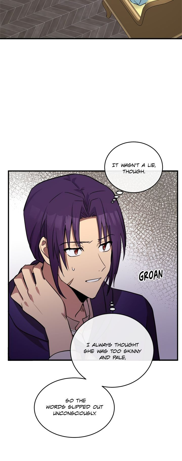 The Villainess Lives Twice chapter 88 page 9