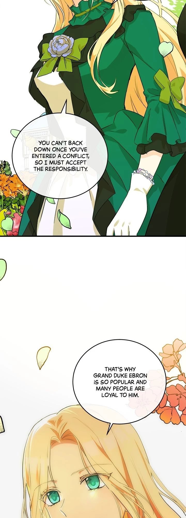 The Villainess Lives Twice chapter 89 page 11