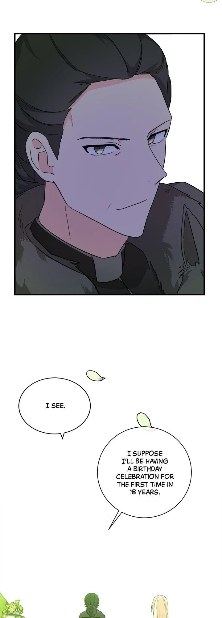 The Villainess Lives Twice chapter 89 page 20