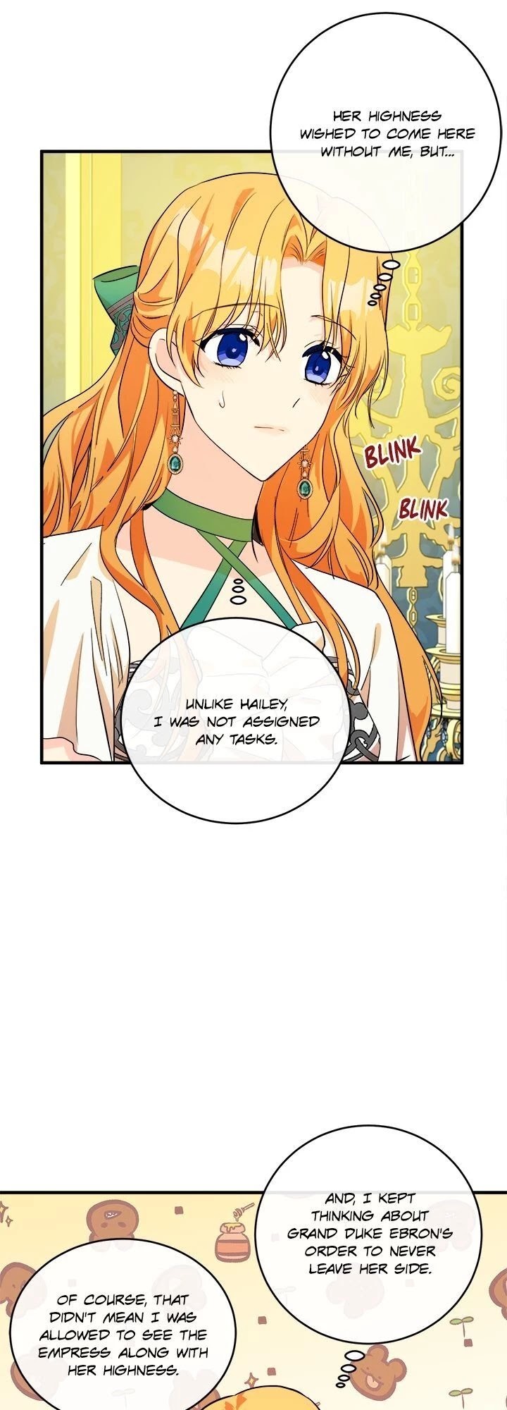 The Villainess Lives Twice chapter 89 page 24