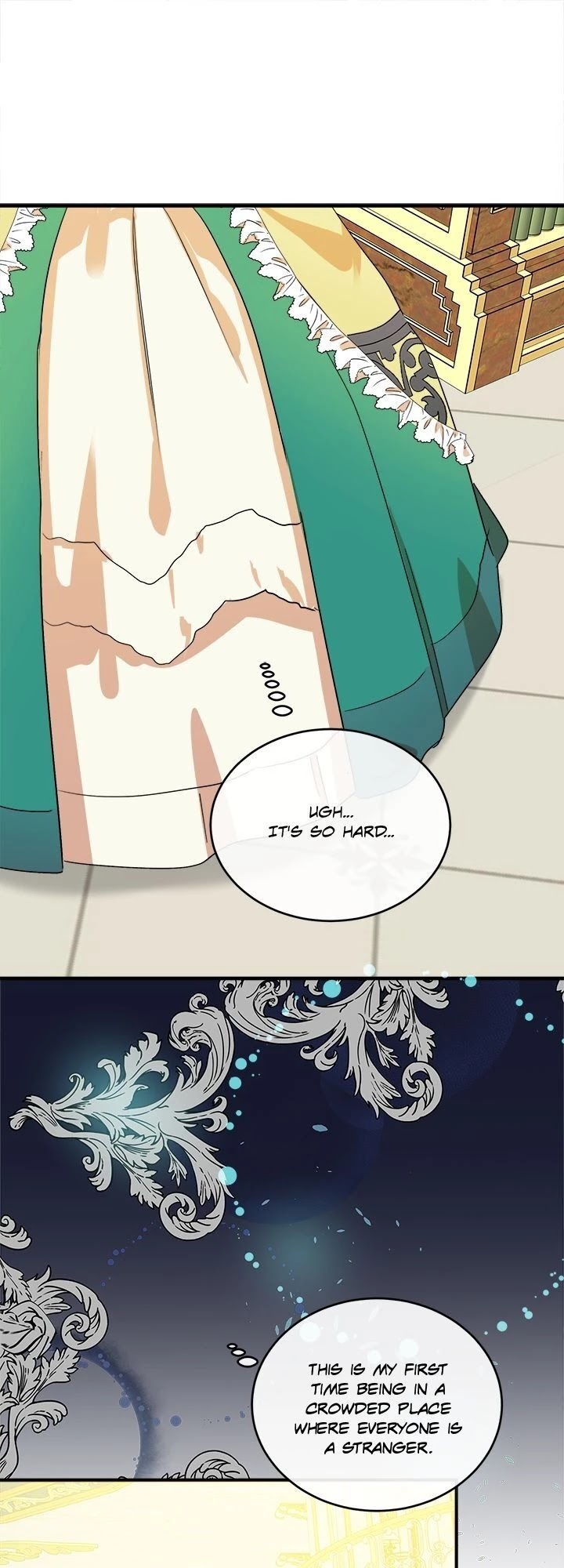 The Villainess Lives Twice chapter 89 page 26