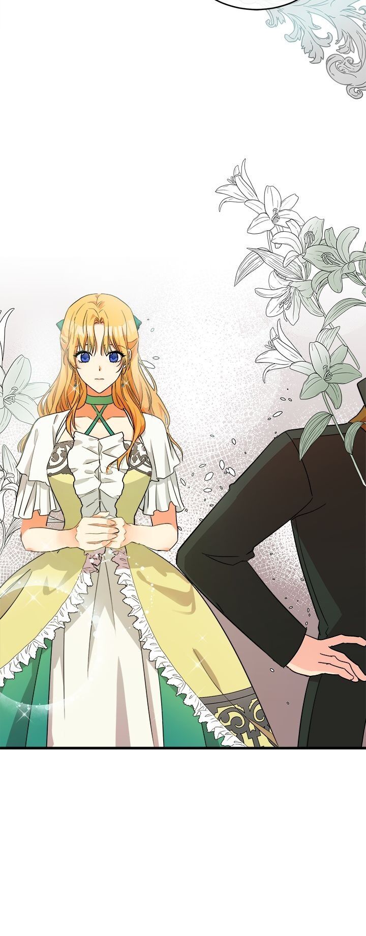 The Villainess Lives Twice chapter 89 page 28