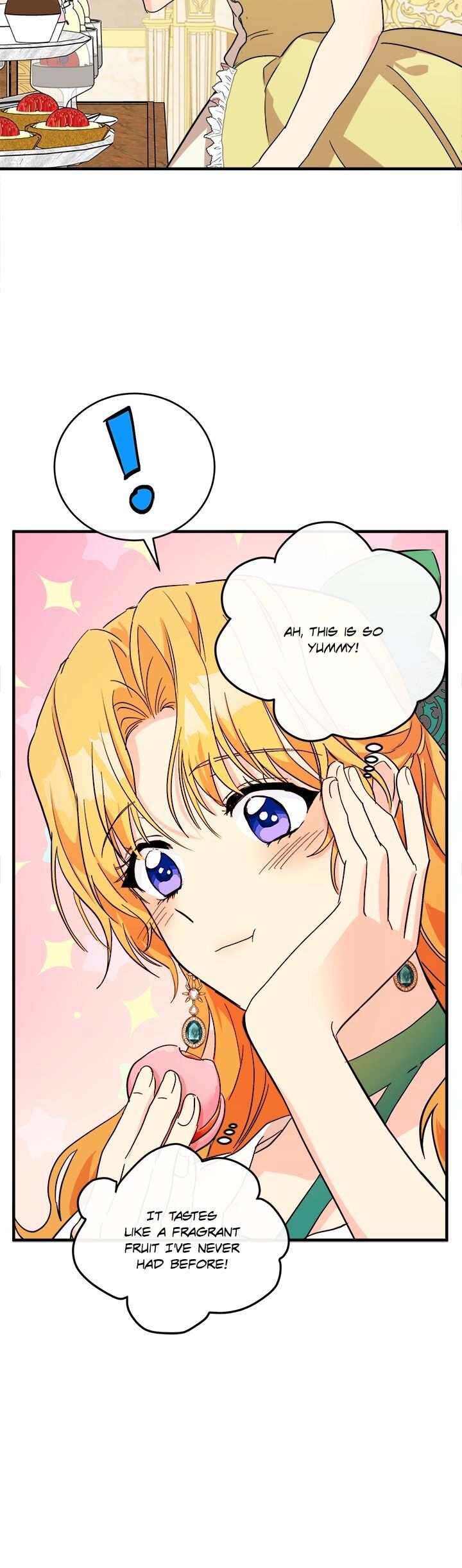 The Villainess Lives Twice chapter 89 page 31