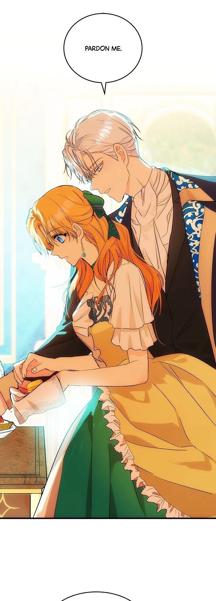 The Villainess Lives Twice chapter 89 page 35