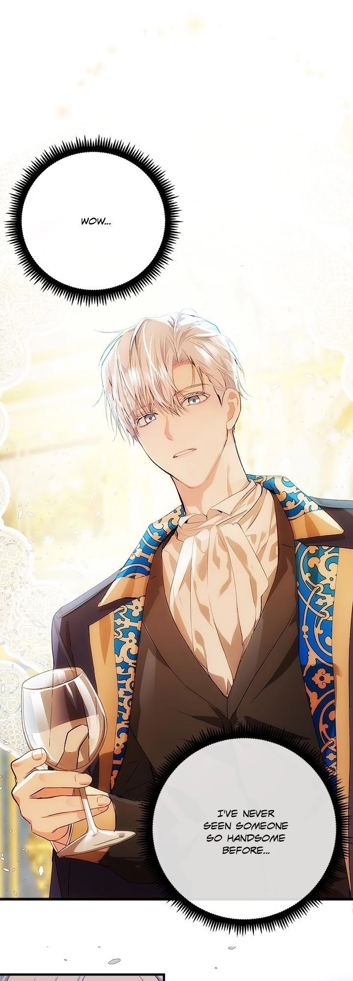 The Villainess Lives Twice chapter 89 page 38