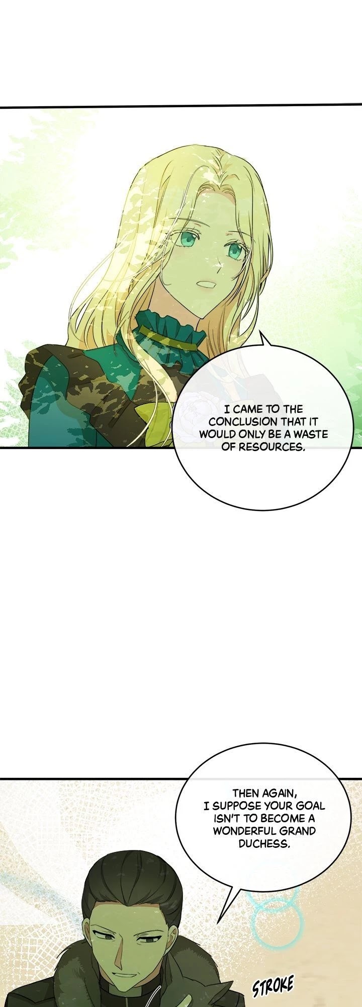 The Villainess Lives Twice chapter 89 page 4