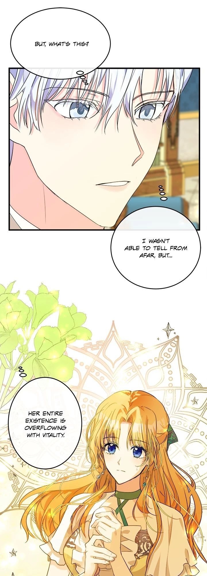 The Villainess Lives Twice chapter 89 page 41