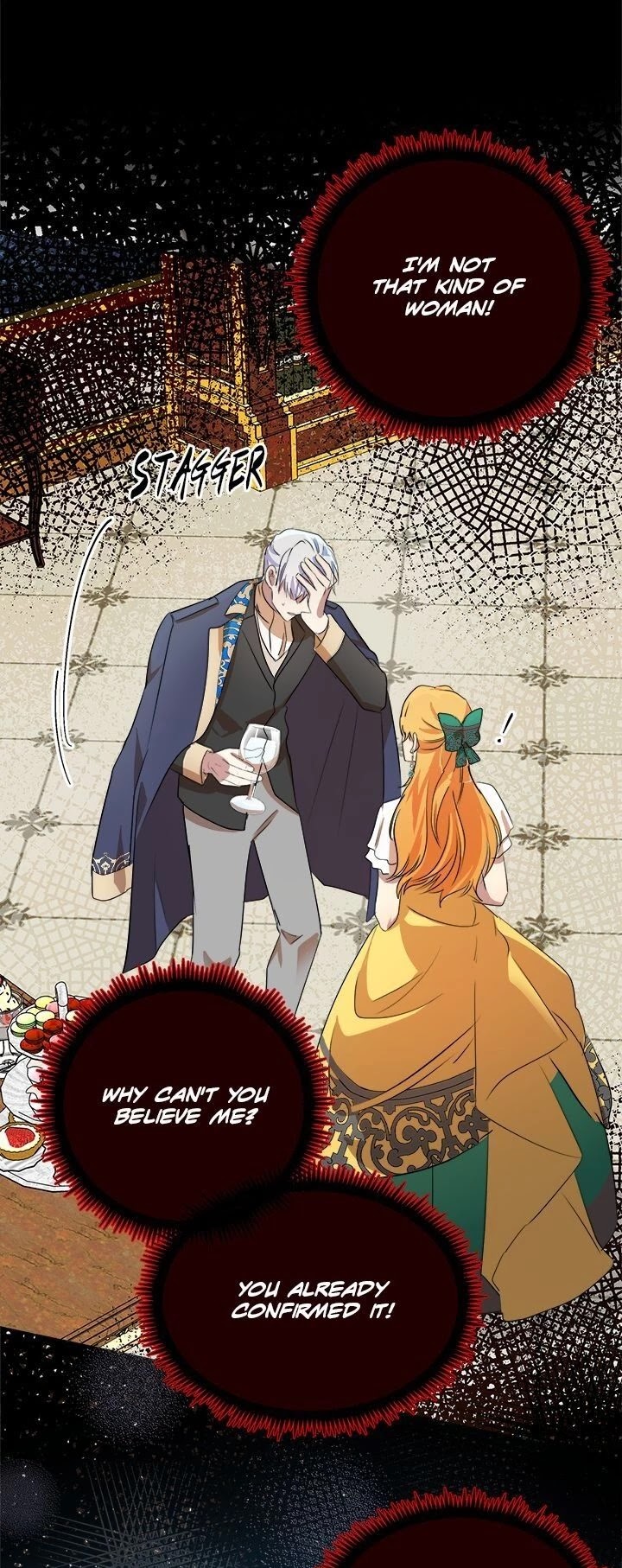 The Villainess Lives Twice chapter 89 page 44