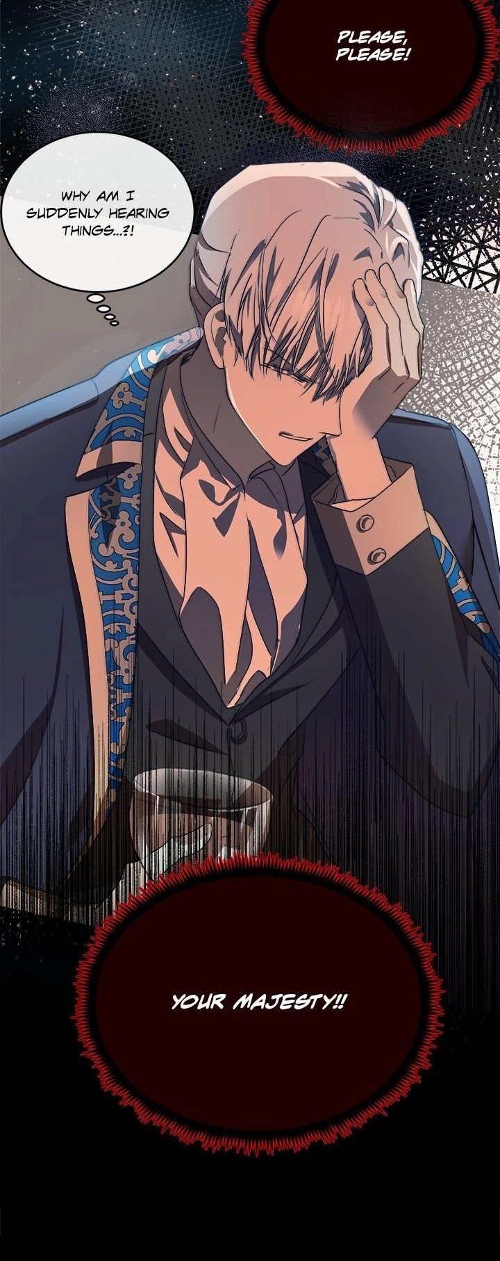 The Villainess Lives Twice chapter 89 page 45