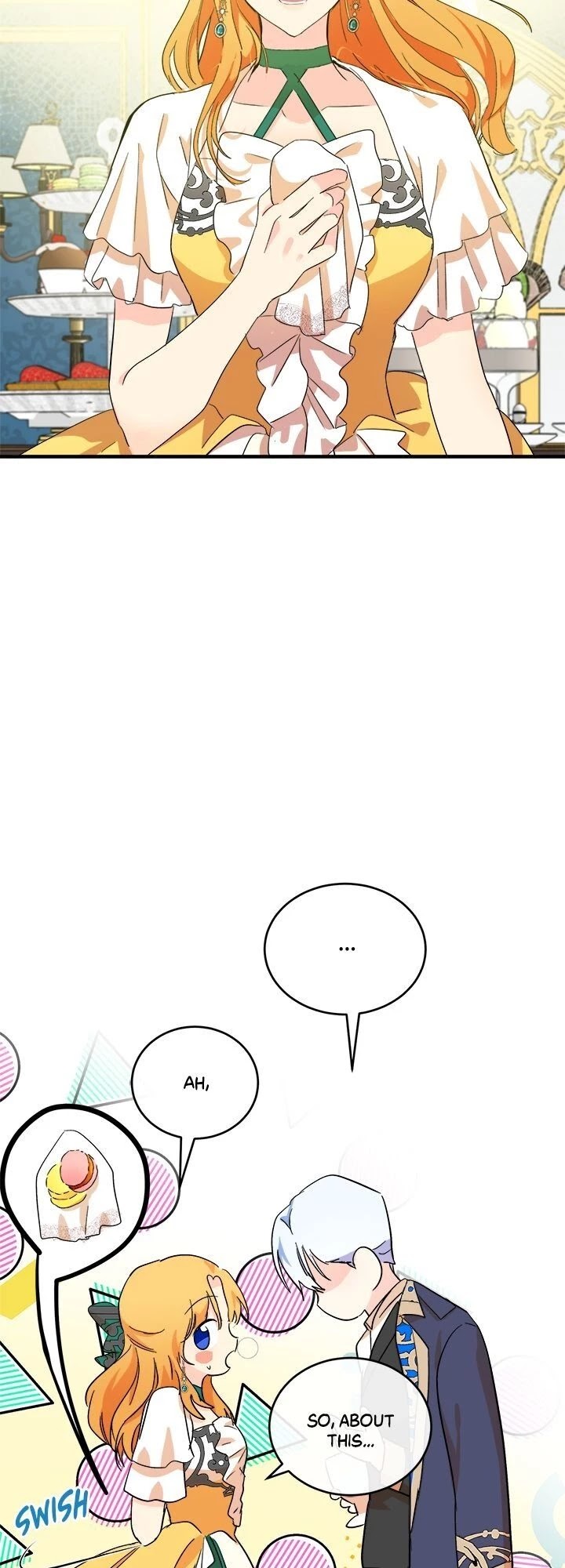 The Villainess Lives Twice chapter 89 page 47