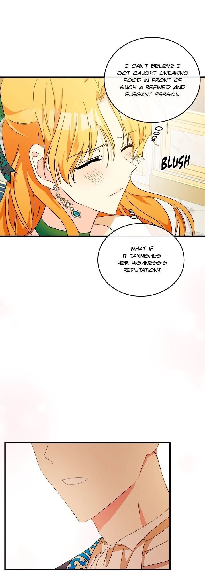 The Villainess Lives Twice chapter 89 page 49