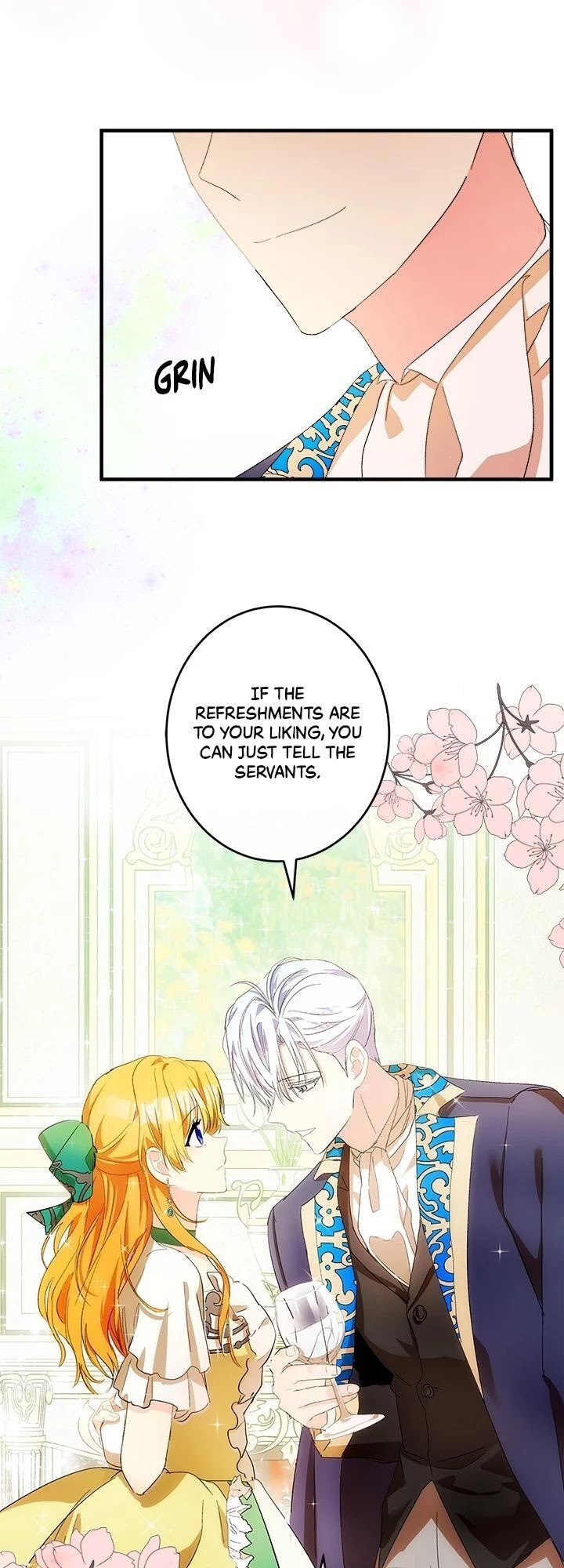 The Villainess Lives Twice chapter 89 page 50