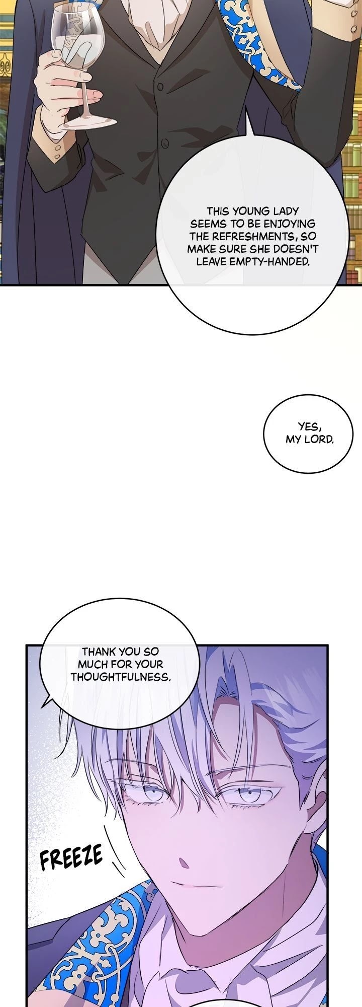 The Villainess Lives Twice chapter 89 page 53