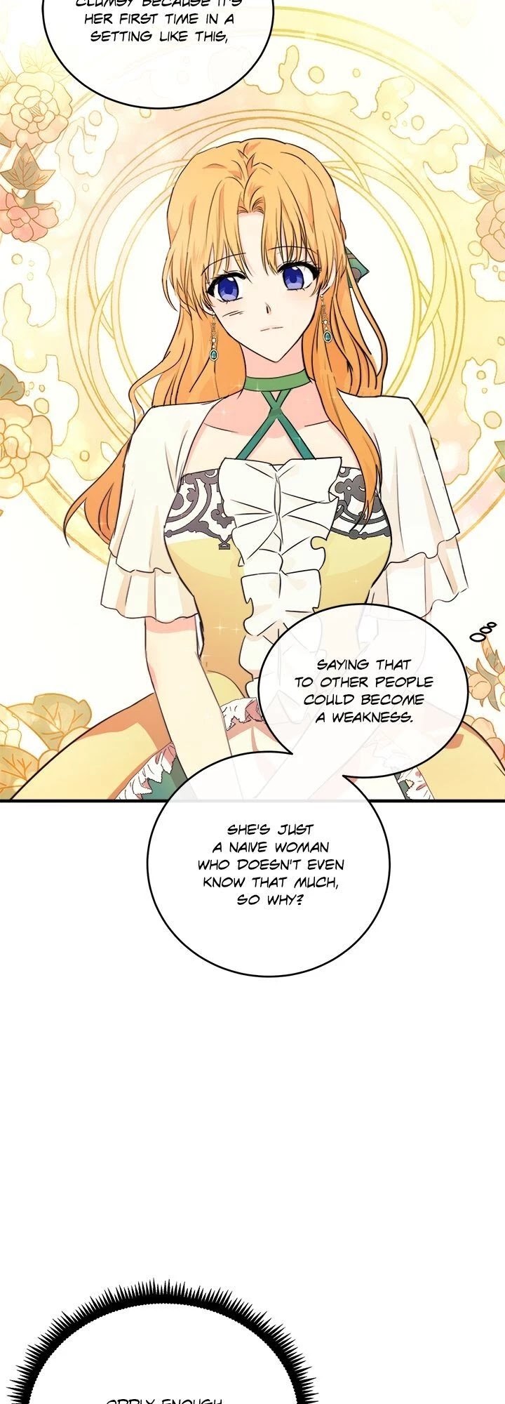 The Villainess Lives Twice chapter 89 page 56