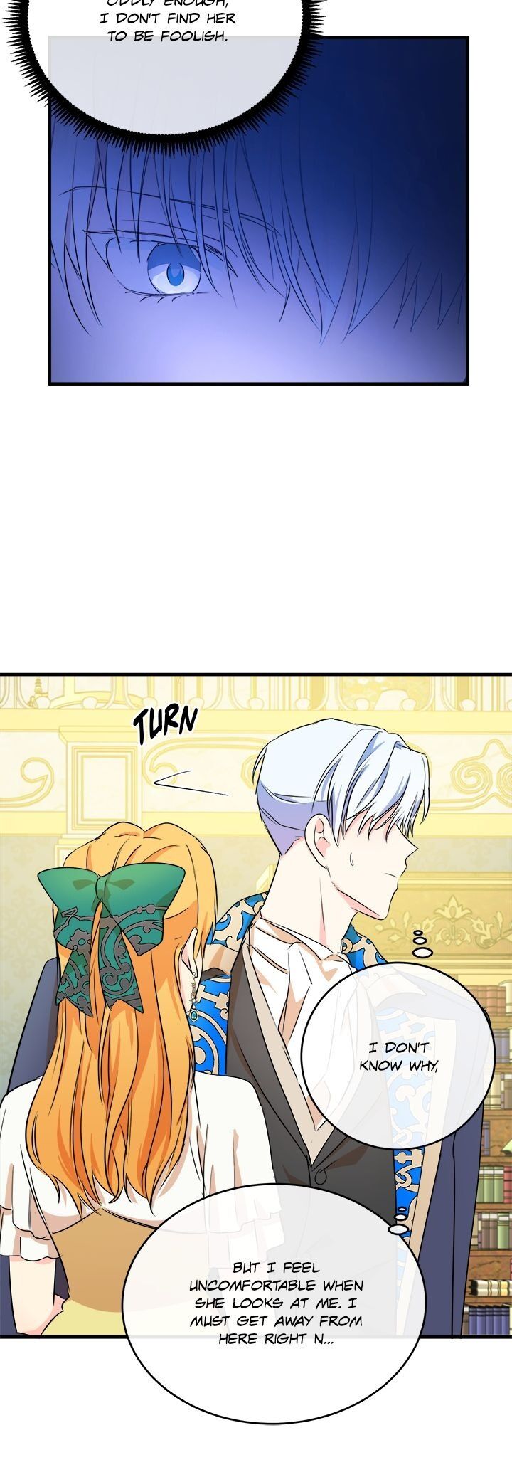 The Villainess Lives Twice chapter 89 page 57