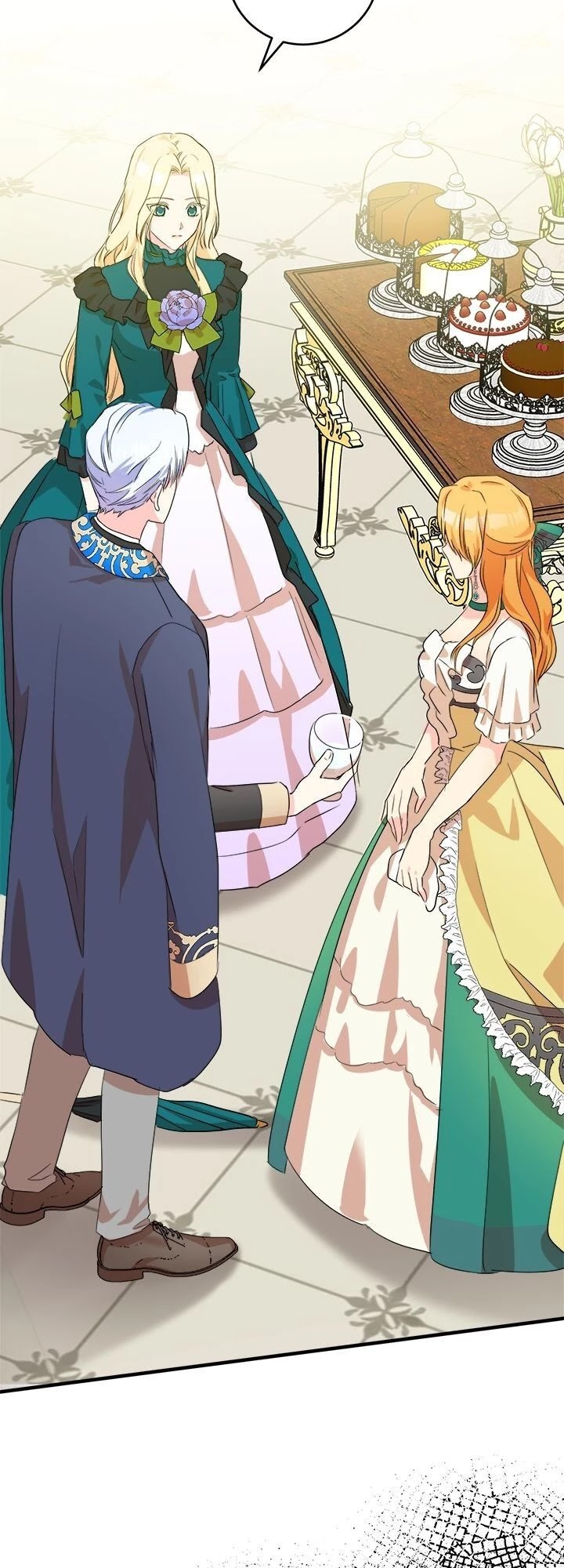 The Villainess Lives Twice chapter 89 page 59