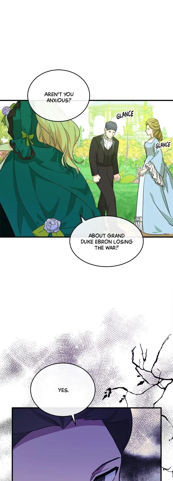 The Villainess Lives Twice chapter 89 page 7