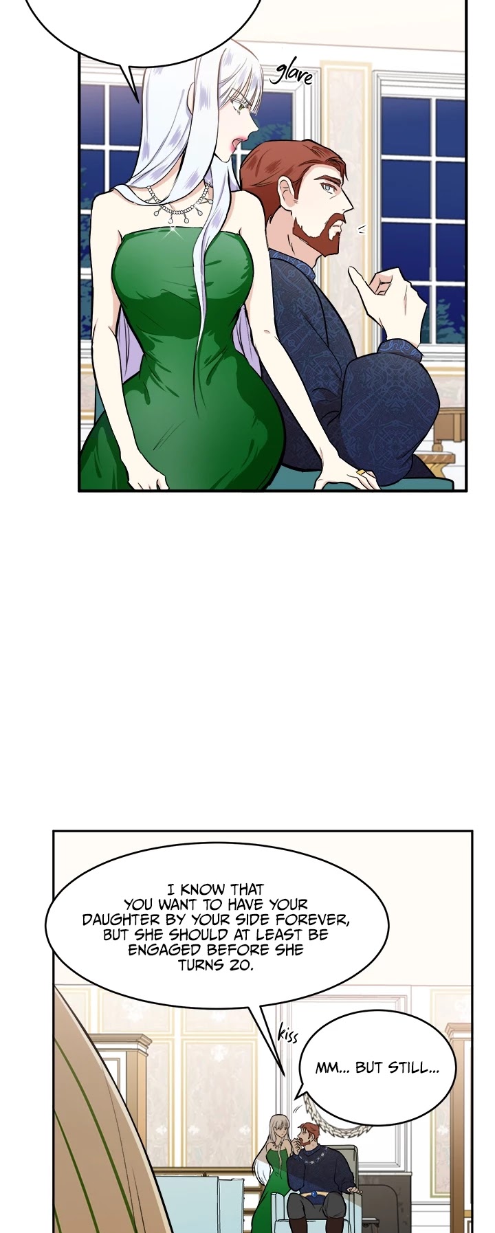 The Villainess Lives Twice chapter 9 page 12